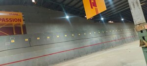  Warehouse For Rent in Palaspe Phata