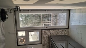 Kitchen in 1 RK Builder Floor at Sector 31 – for Rent
