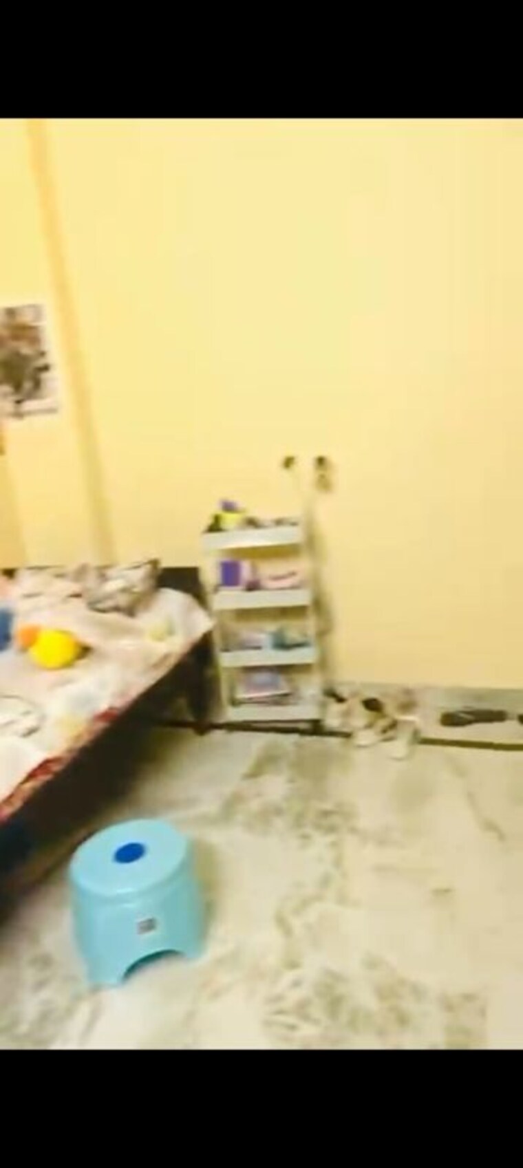 Room, kishangarh 4 Bedroom 120 Sq.Ft. Builder Floor In Kishangarh Delhi 10559740