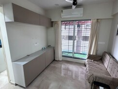 1 BHK Apartment For Rent in Marvel Shanti Enclave