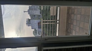 Balcony in 1 RK Builder Floor at Sector 31 – for Rent