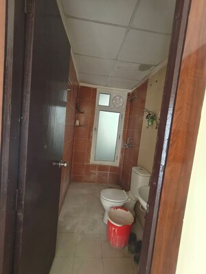Bathroom in 2 BHK Apartment at Trident Embassy, Sector 1 Greater Noida – for Sale