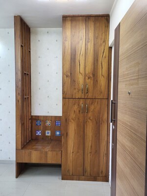 Furnished Amenities in 3 BHK Apartment at Sanjay Selenite, Baner – for Rent