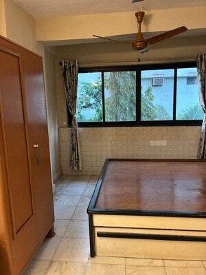 1 BHK Apartment For Rent in Marvel Shanti Enclave, Kopar Khairane