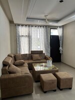 3 BHK + Prayer Room 1790 Sq.Ft. Apartment in VIP Road