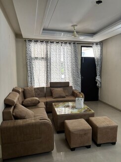 3 BHK + Prayer Room Apartment For Rent in VIP Road