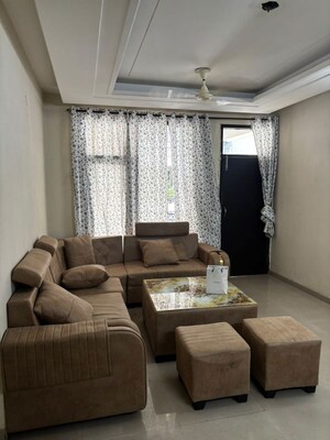 3 BHK Apartment For Rent in Vip Road