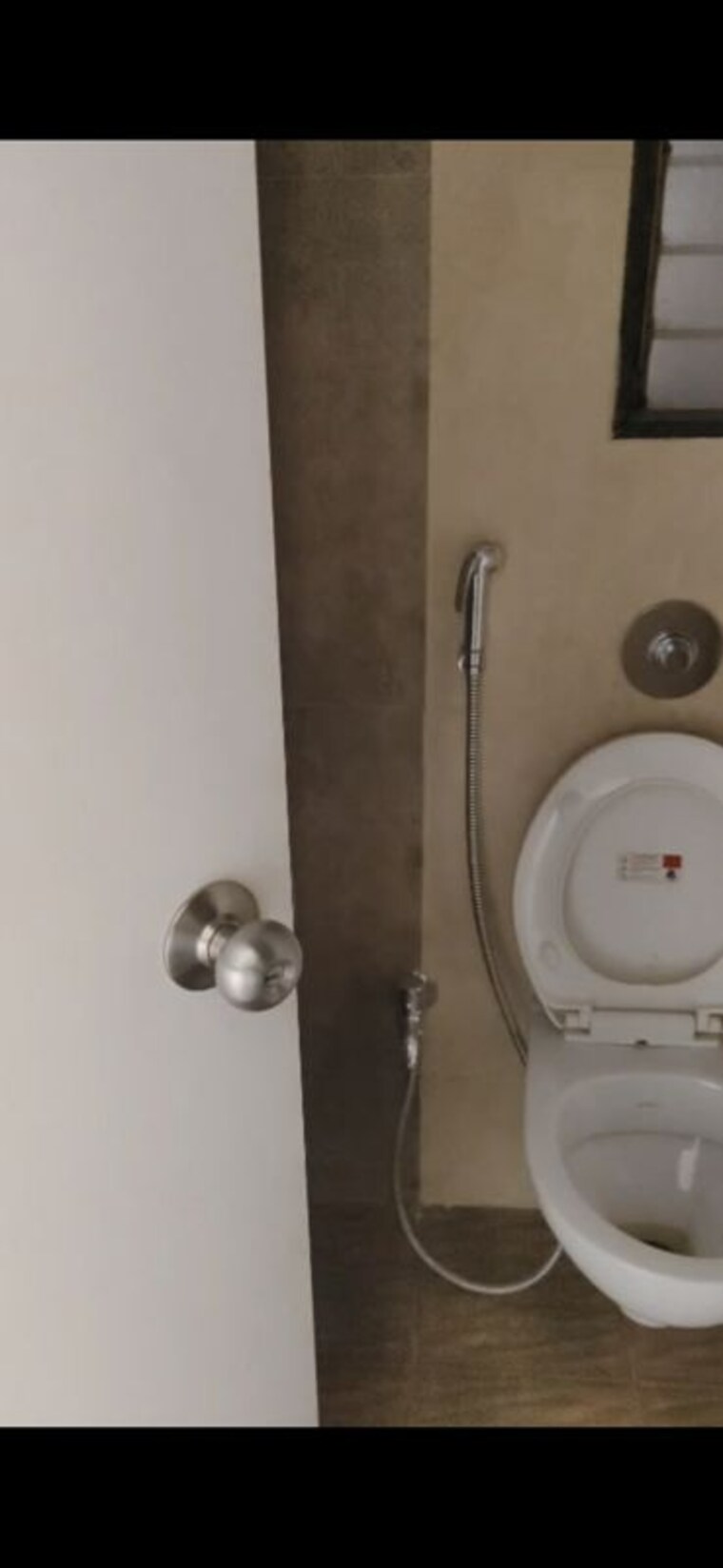 Bathroom, chandak-nishchay 1 Bedroom 362 Sq.Ft. Apartment In Borivali East Mumbai 10559187