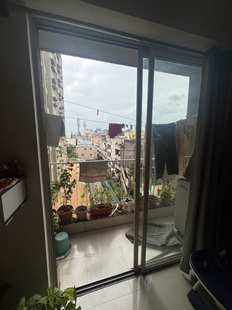 Kitchen, amanora-metro-tower 1 Bedroom 560 Sq.Ft. Apartment In Hadapsar Pune 10559765