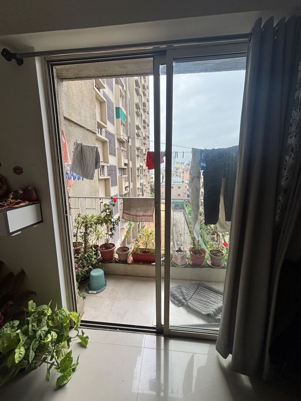 1 BHK 560 Sq.Ft. Apartment in Amanora Metro Tower