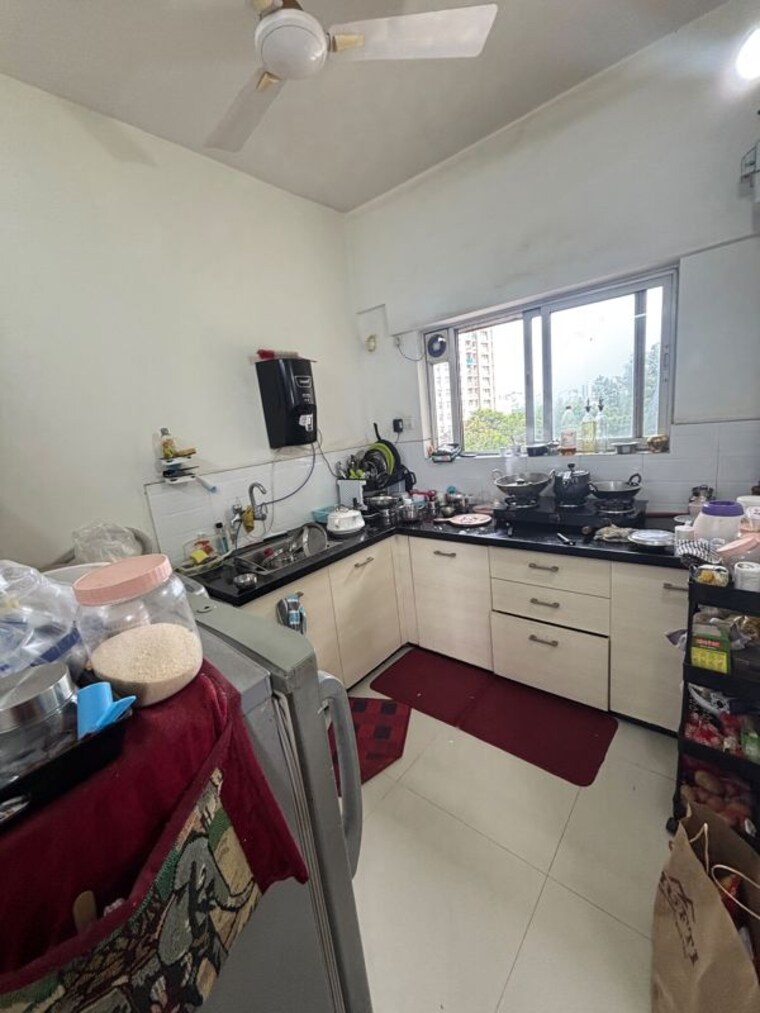 Kitchen, amanora-metro-tower 1 Bedroom 560 Sq.Ft. Apartment In Hadapsar Pune 10559765