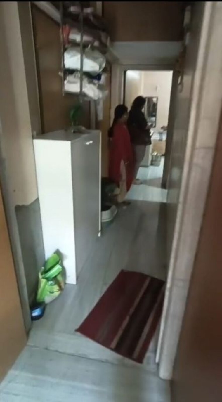 Balcony, bela-court-1 1 Bedroom 600 Sq.Ft. Apartment In Colaba Mumbai 10559782