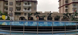 3 BHK Apartment – Exterior View View at Samridhi Grand Avenue, Tech Zone 4 Greater Noida - for Sale