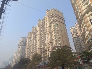 3 BHK Apartment – Exterior View View at Samridhi Grand Avenue, Tech Zone 4 Greater Noida - for Sale