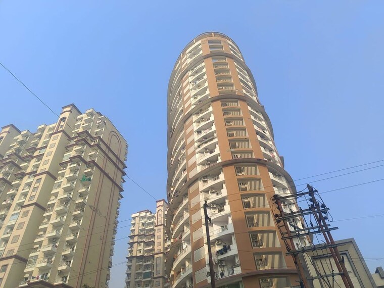 Exterior View, samridhi-grand-avenue 3 Bedroom 1325 Sq.Ft. Apartment In Tech Zone 4 Greater Noida Greater Noida 10559773