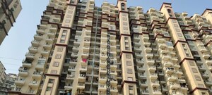 3 BHK Apartment – Exterior View View at Samridhi Grand Avenue, Tech Zone 4 Greater Noida - for Sale