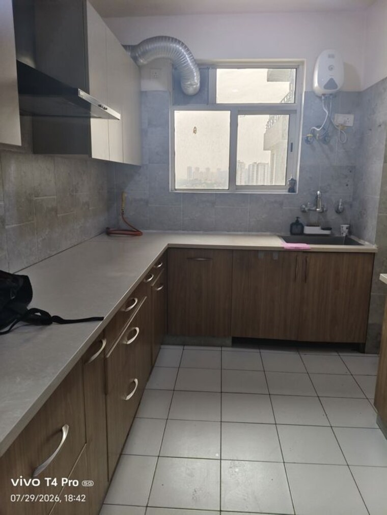 Kitchen, lotus-panache 4 Bedroom 2798 Sq.Ft. Apartment In Sector 110 Noida 10559780