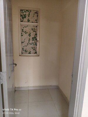 Bathroom in 4 BHK Apartment at Lotus Panache, Sector 110 – for Rent