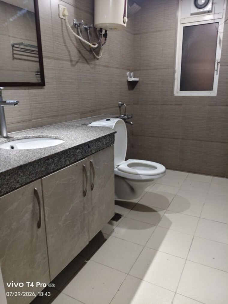 Kitchen, lotus-panache 4 Bedroom 2798 Sq.Ft. Apartment In Sector 110 Noida 10559780