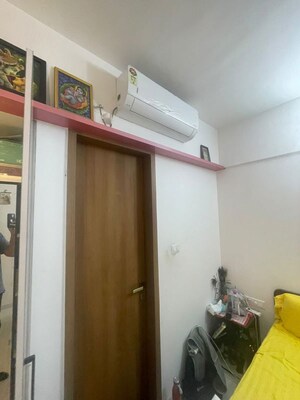 Furnished Amenities in 2 BHK Apartment at Avon Vista, Balewadi – for Rent