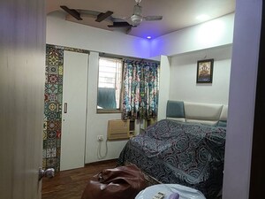 Bedroom in 1 BHK Apartment at Lodha Palava Fresca, Dombivli East – for Rent