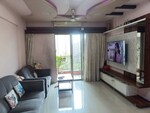 1 BHK + Prayer Room,Study Room,Store Room 510 Sq.Ft. Apartment in Lodha Palava Fresca
