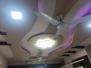 Bathroom in 1 BHK Apartment at Lodha Palava Fresca, Dombivli East – for Rent