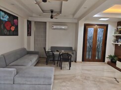 3 BHK + Store Room Apartment For Rent in Sector 2 Dwarka