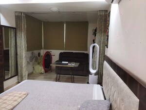 Bedroom in 3 BHK Apartment at Sector 2 Dwarka – for Rent