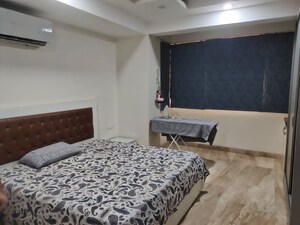 Bedroom in 3 BHK Apartment at Sector 2 Dwarka – for Rent