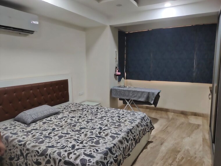 Bedroom, sector 2 dwarka 3 Bedroom 2000 Sq.Ft. Apartment In Sector 2 Dwarka Delhi 10559805