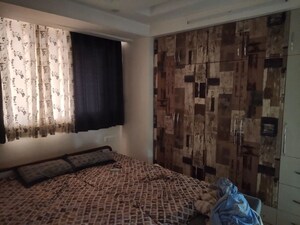 Bedroom in 3 BHK Apartment at Sector 2 Dwarka – for Rent