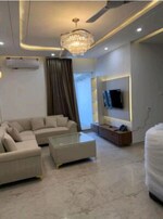 3 BHK + Prayer Room,Store Room 1800 Sq.Ft. Apartment in Malwa Escon Primera