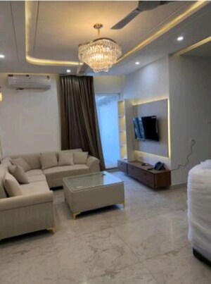3 BHK Apartment For Rent in Malwa Escon Primera, International Airport Road