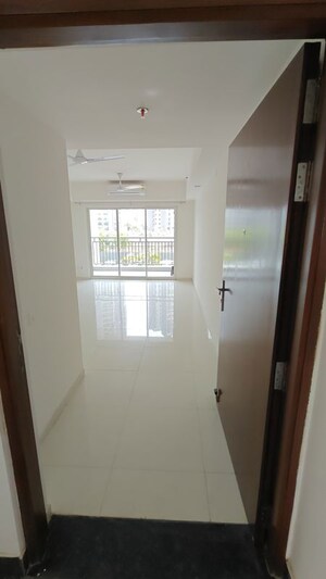 Building Lobby in 2 BHK Apartment at Godrej Air Sector 85, Sector 85 – for Sale
