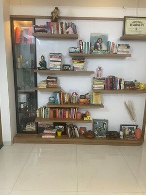 2 BHK Apartment For Rent in Majestique Signature Towers, Balewadi
