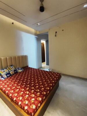 Bedroom in 3 BHK Builder Floor at Tata Serein, Pokhran Road No Two – for Sale