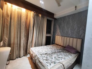 Bedroom in 3 BHK Builder Floor at Tata Serein, Pokhran Road No Two – for Sale