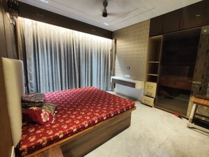 Bedroom in 3 BHK Builder Floor at Tata Serein, Pokhran Road No Two – for Sale