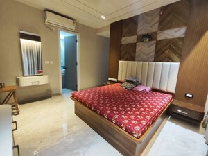Bedroom in 3 BHK Builder Floor at Tata Serein, Pokhran Road No Two – for Sale