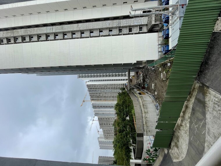 Exterior View, godrej-park-greens 2.5 Bedroom 724 Sq.Ft. Apartment In Mamurdi Pune 10559723