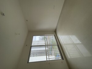 Bedroom in 2.5 BHK Apartment at Godrej Park Greens, Mamurdi – for Rent