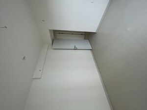 Master Bedroom in 2.5 BHK Apartment at Godrej Park Greens, Mamurdi – for Rent