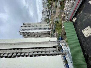 2.5 BHK Apartment – Exterior View View at Godrej Park Greens, Mamurdi - for Rent