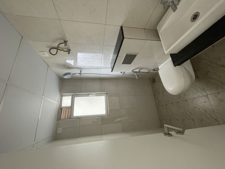 Bathroom, godrej-park-greens 2.5 Bedroom 724 Sq.Ft. Apartment In Mamurdi Pune 10559723