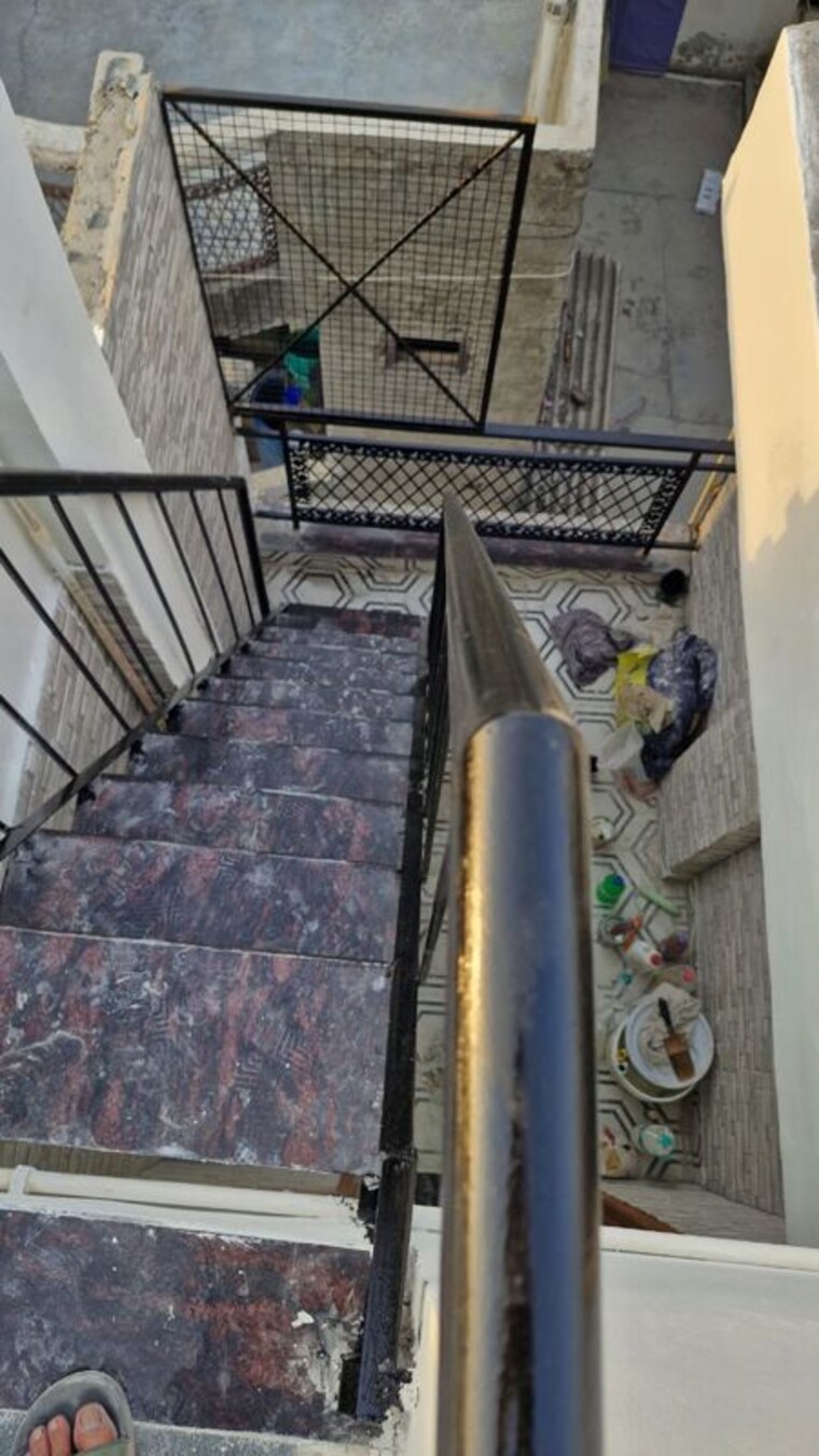 undefined, govindpuri 1 RK 445 Sq.Ft. Builder Floor In Govindpuri Delhi 10559786
