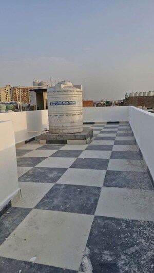 Terrace in 1 RK Builder Floor at Govindpuri – for Sale
