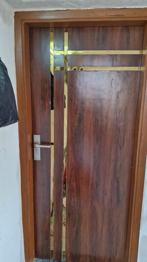 1 RK Builder Floor – Entrance View at Govindpuri - for Sale
