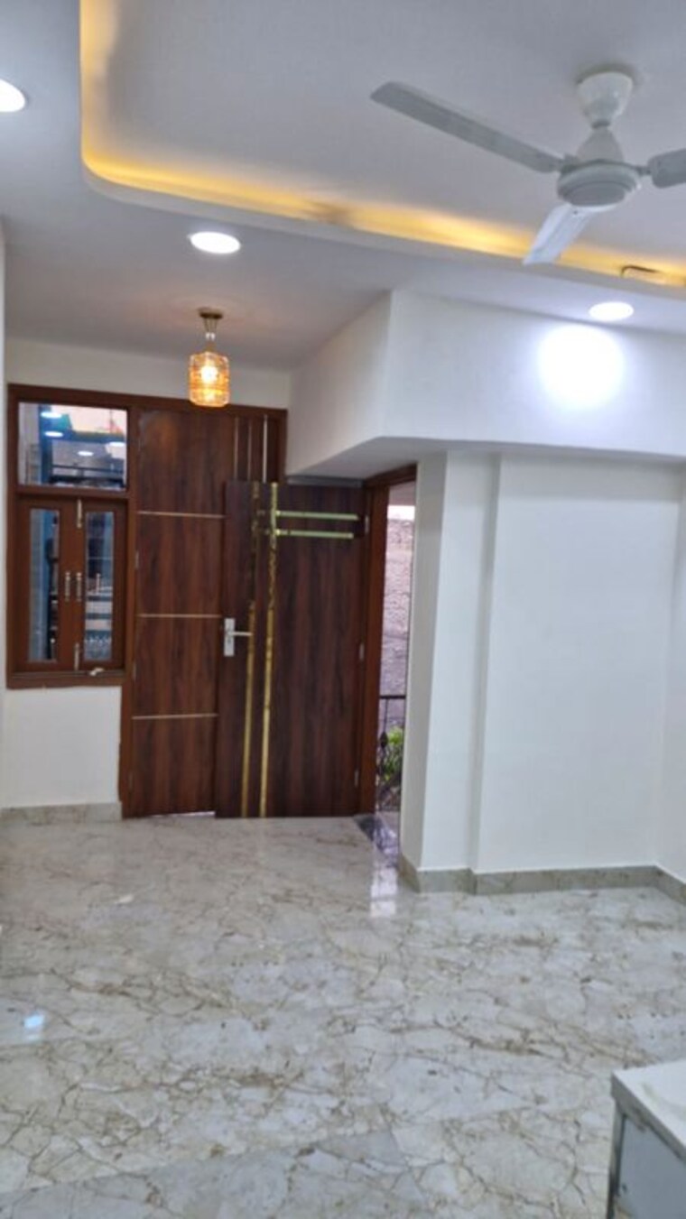 Living Room, govindpuri 1 RK 445 Sq.Ft. Builder Floor In Govindpuri Delhi 10559786