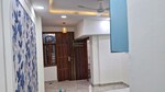 1 Rk  445 Sq.Ft. Builder Floor in Govindpuri